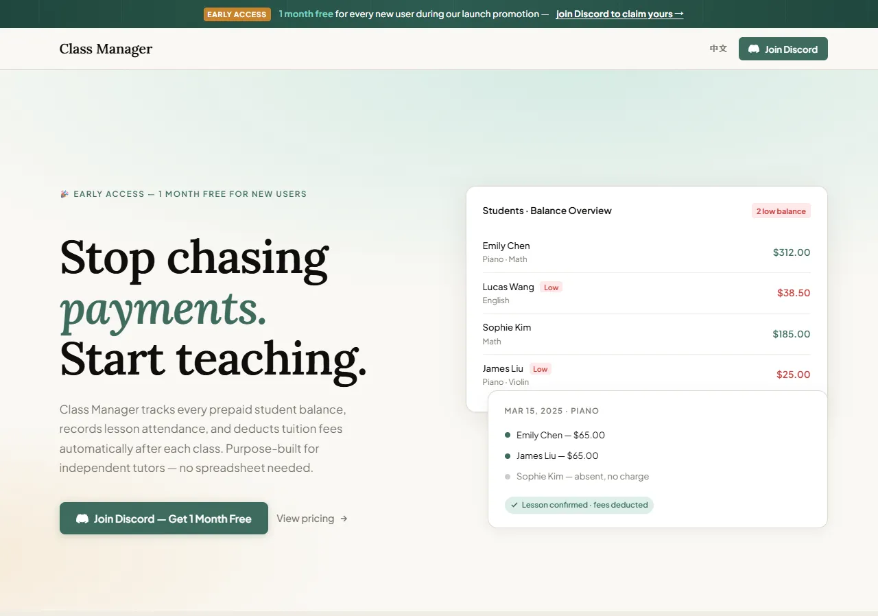 Professional SaaS small business website design London Ontario